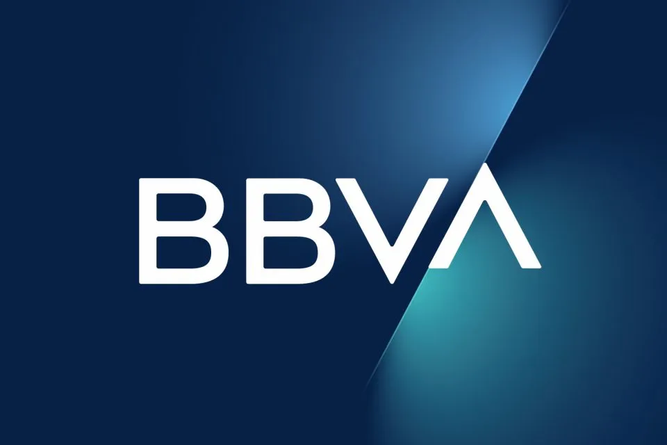 Logo BBVA